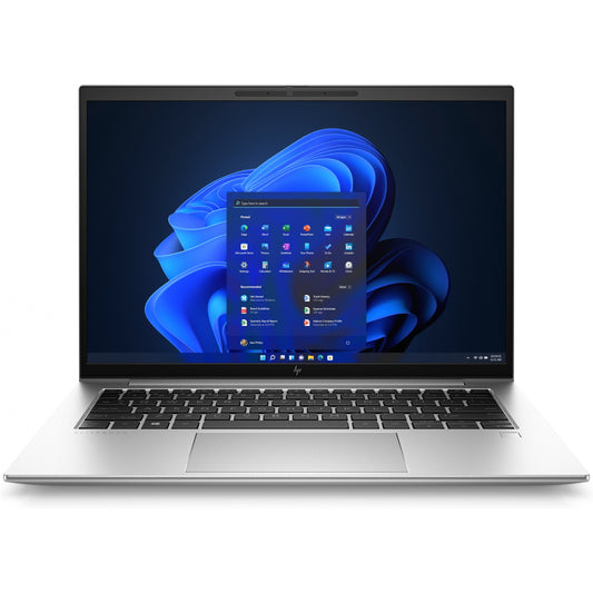HP EliteBook 840 G9 Intel Core i5-1235U 35,5cm 14Zoll WUXGA 2x8 GB 512GB/PCIe NVMe/SSD Wi-Fi 6E WWAN FPR W11P 3J Gar SmartBuy+ (DE)
