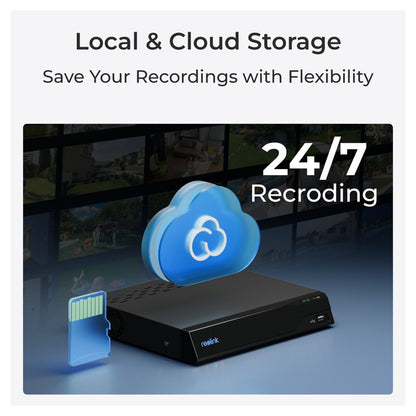 Reolink WCEO5MP06PTAF