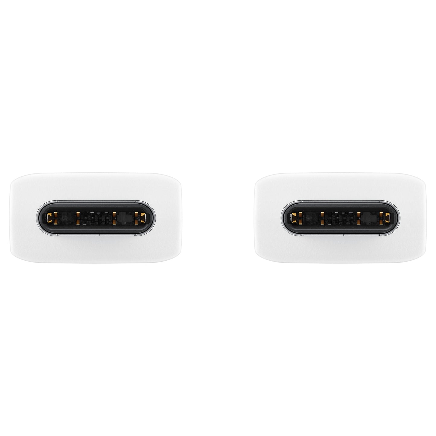 Samsung EP-DN975 Kabel USB-C auf USB-C 1m 5A/100W white