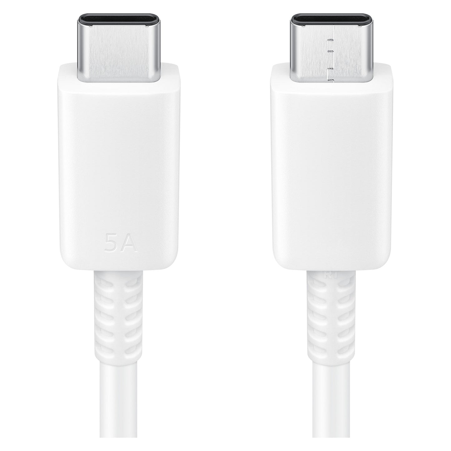 Samsung EP-DN975 Kabel USB-C auf USB-C 1m 5A/100W white