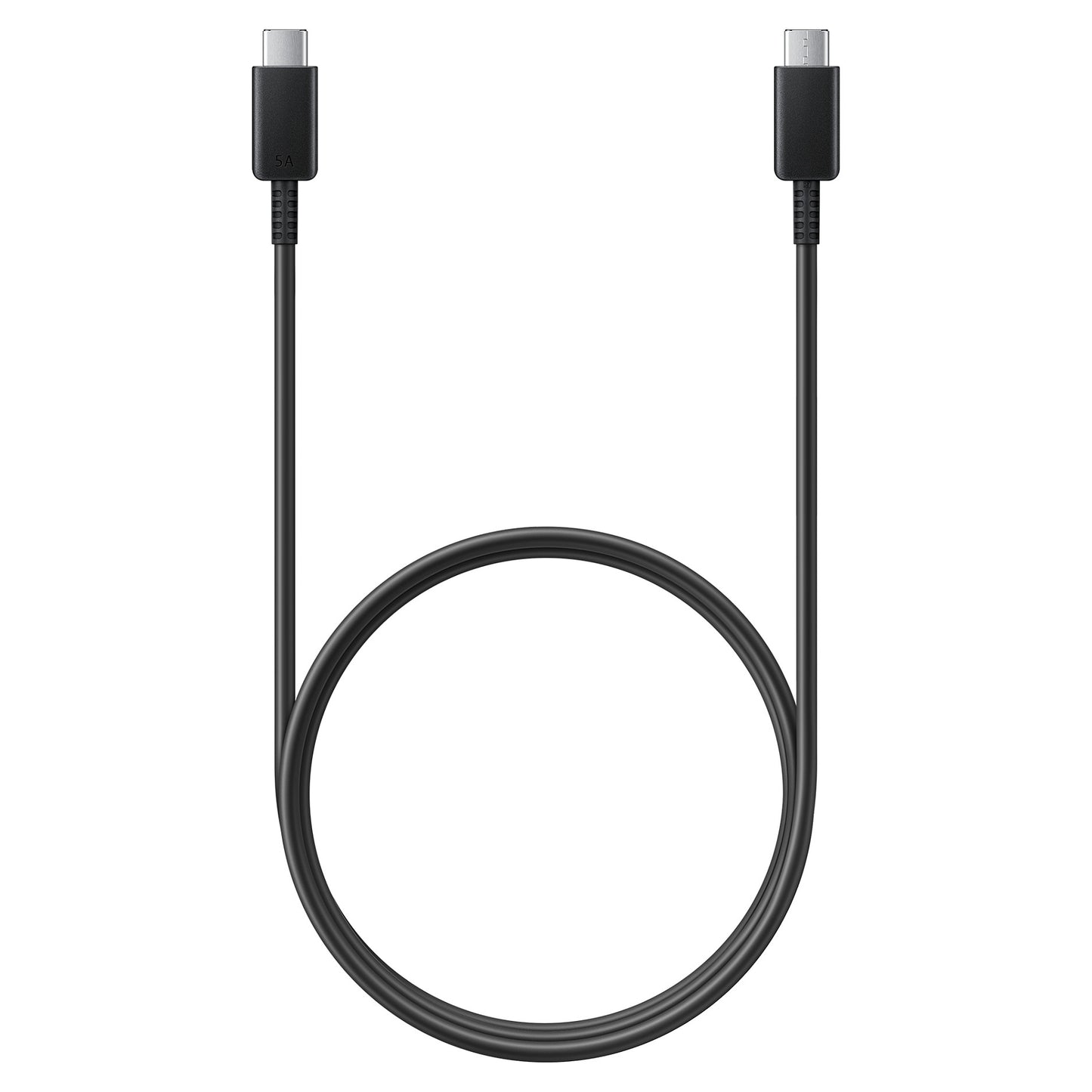 SAMSUNG USB Type-C zu USB Type-C Kabel 100W black