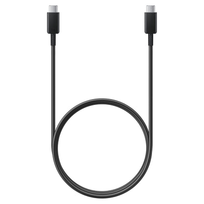 SAMSUNG USB Type-C zu USB Type-C Kabel 100W black