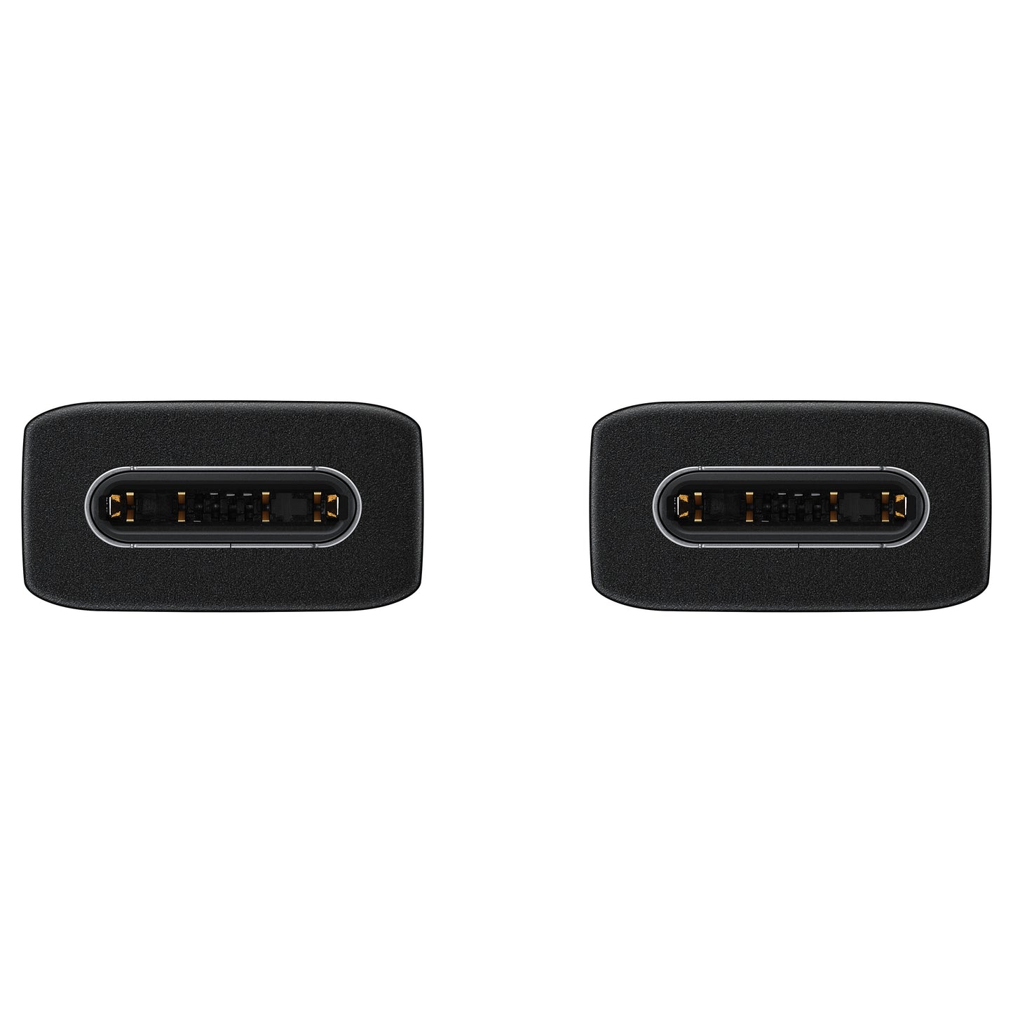 SAMSUNG USB Type-C zu USB Type-C Kabel 100W black