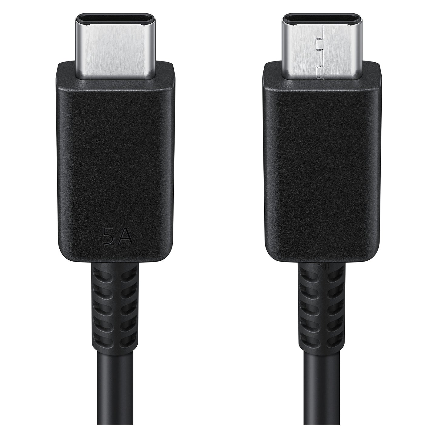 SAMSUNG USB Type-C zu USB Type-C Kabel 100W black
