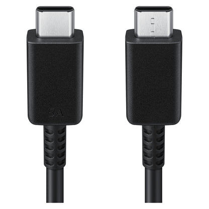 SAMSUNG USB Type-C zu USB Type-C Kabel 100W black