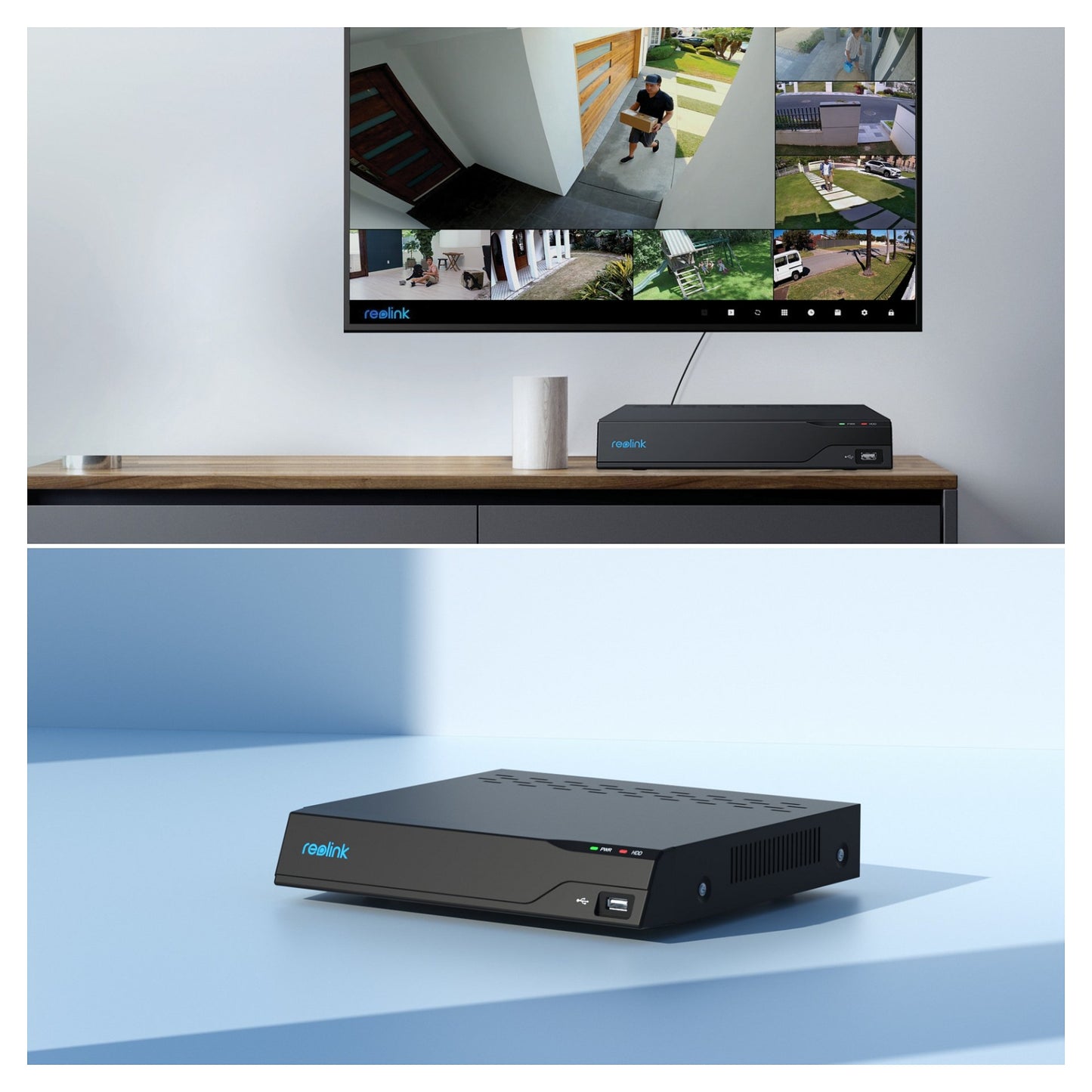 Reolink PN-8