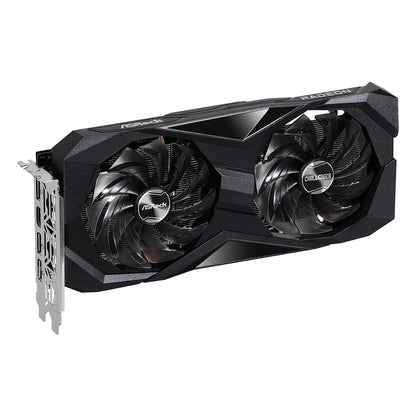 RX 7600 8GB ASRock Radeon Challenger OC GDDR6
