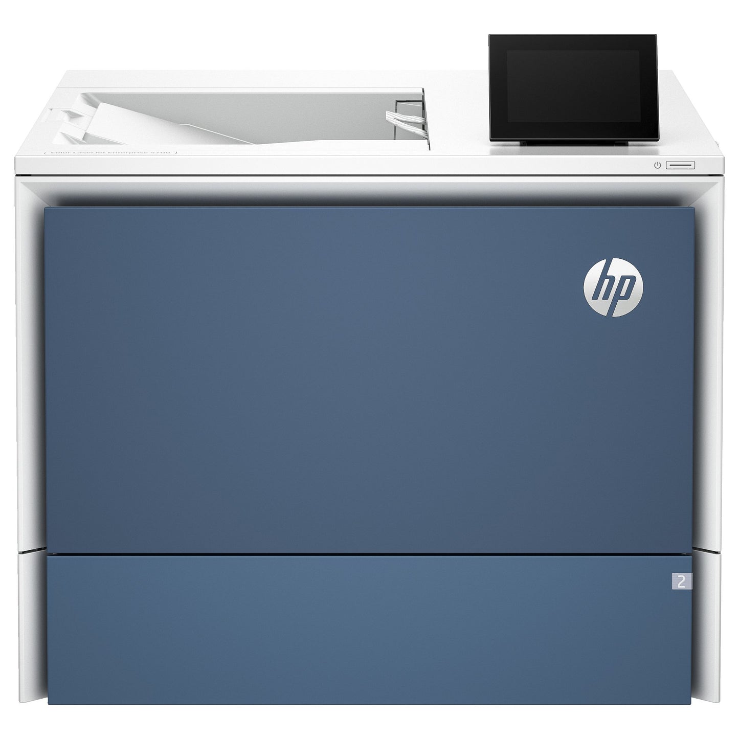 FL HP Color LaserJet Enterprise 5700dn Farblaserdrucker 43 S./Min. A4 LAN Duplex
