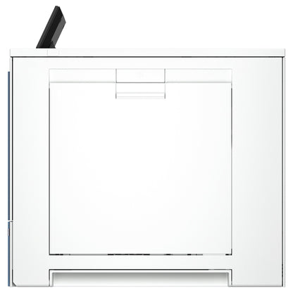 FL HP Color LaserJet Enterprise 5700dn Farblaserdrucker 43 S./Min. A4 LAN Duplex
