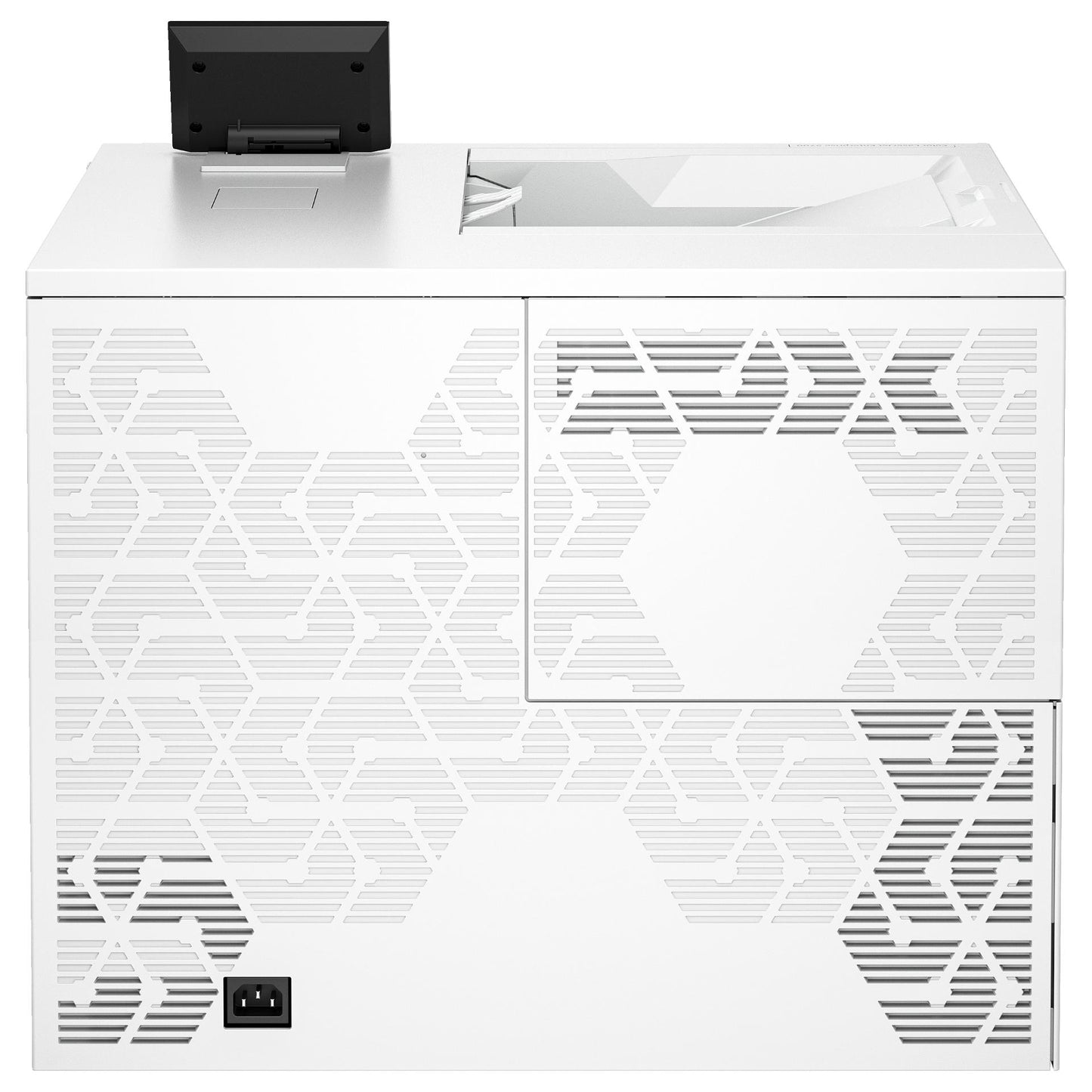 FL HP Color LaserJet Enterprise 5700dn Farblaserdrucker 43 S./Min. A4 LAN Duplex