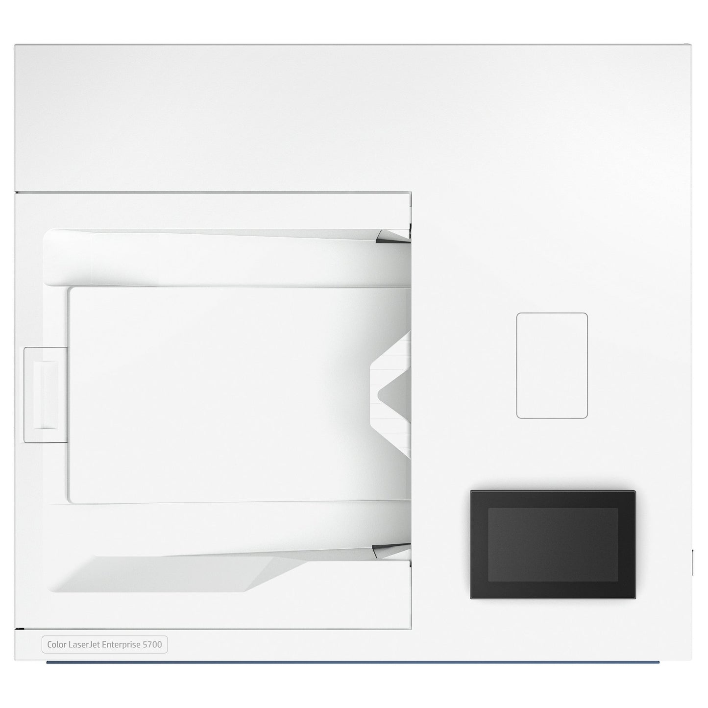 FL HP Color LaserJet Enterprise 5700dn Farblaserdrucker 43 S./Min. A4 LAN Duplex