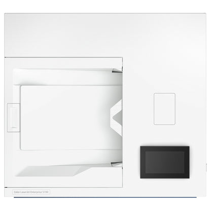 FL HP Color LaserJet Enterprise 5700dn Farblaserdrucker 43 S./Min. A4 LAN Duplex