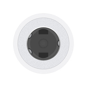 Apple USB-C to 3.5 mm Headphone Jack Adapter Rtl