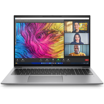 HP ZBook Firefly 16 G11 Intel Core Ultra 7 155H 40,64cm 16Zoll WUXGA 32GB 1TB/SSD NVIDIA A500 4GB W11P SmartBuy 3J War (DE)