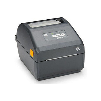 DRE Zebra Etikettendrucker ZD421D USB USB-Host Bluetooth LE 300dpi 108mm 102 mm/sek Grau