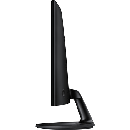 61cm/24" (1920x1080) Samsung S24D364GAU 16:9 Essential Full HD 4ms Black