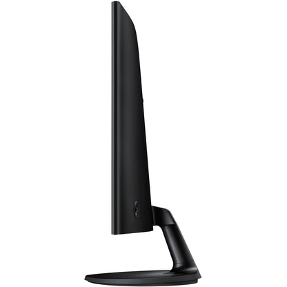 68,6cm / 27" (1920x1080) Samsung LS27D364GAU 16:9 Essential S36GD 4ms Full HD Black