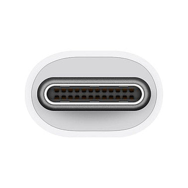 Apple USB-C Digital AV Multiport Adapter MW5M3ZM/A