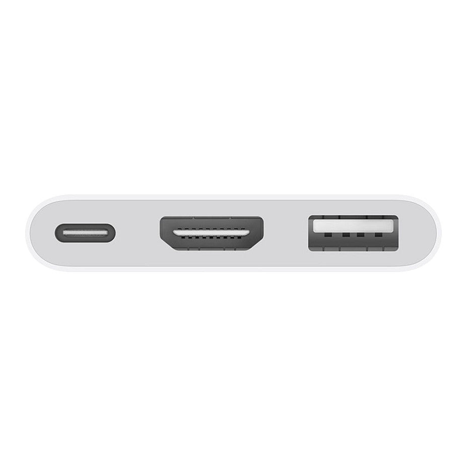 Apple USB-C Digital AV Multiport Adapter MW5M3ZM/A