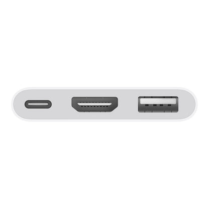 Apple USB-C Digital AV Multiport Adapter MW5M3ZM/A