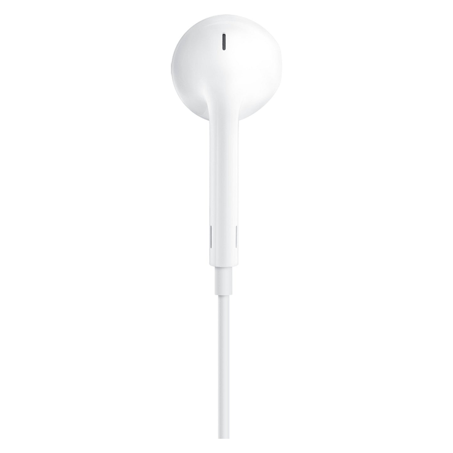 APPLE EarPods 3.5mm Headphone Plug with Remote and Mic