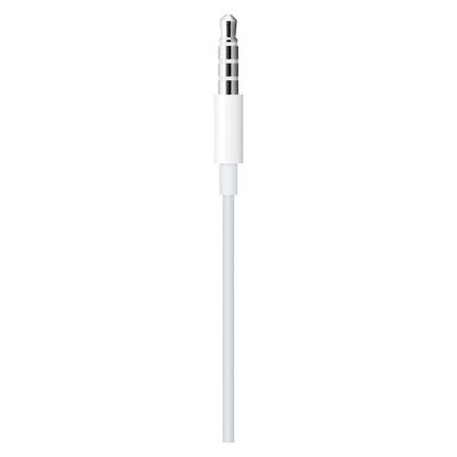APPLE EarPods 3.5mm Headphone Plug with Remote and Mic