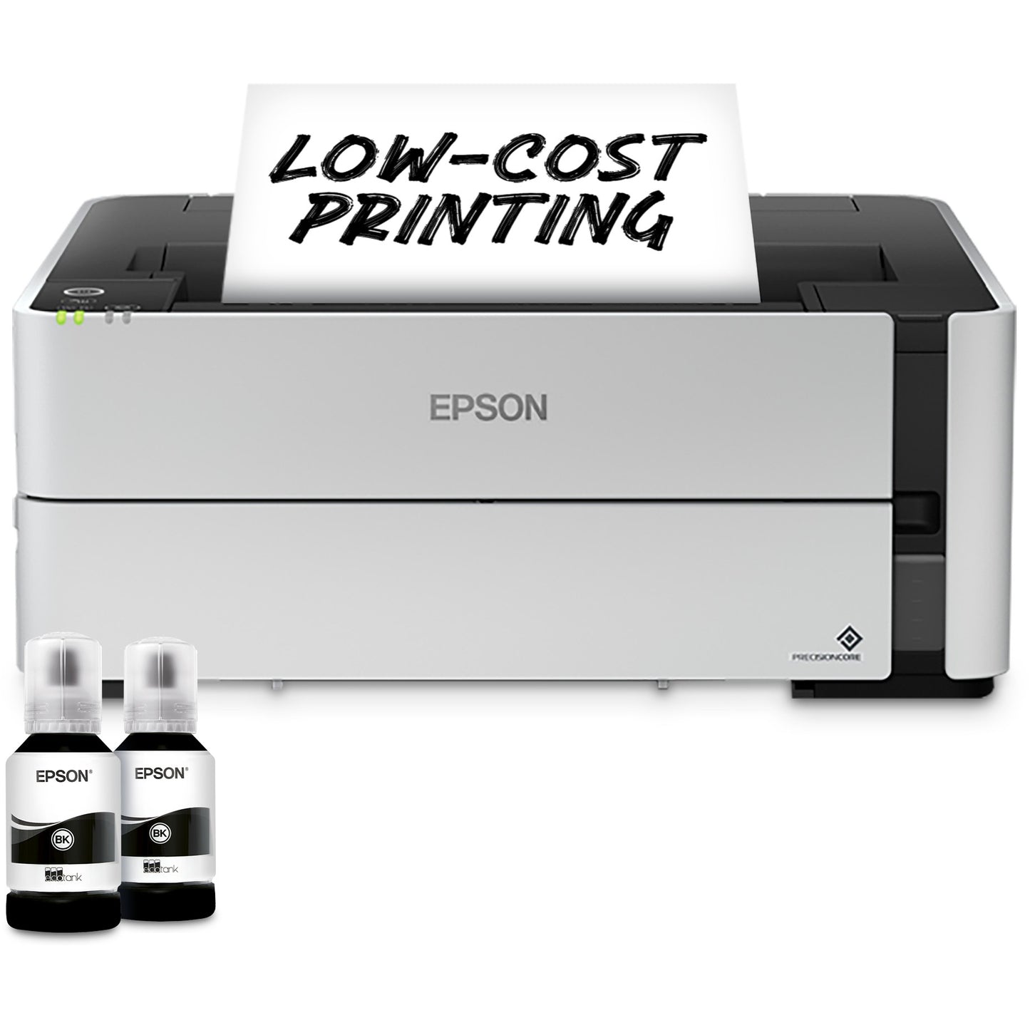 T Epson EcoTank ET-M1170 A4 s/w