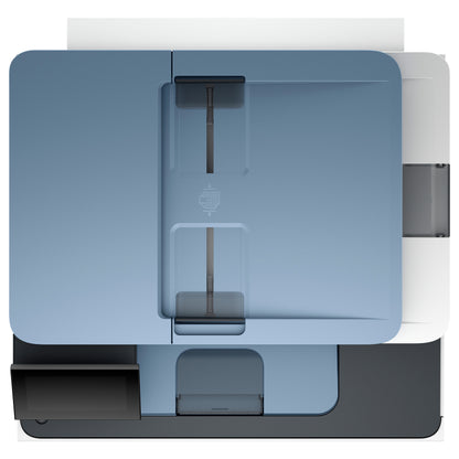 FL HP Color LaserJet PRO MFP 3302fdwg Farblaserdrucker 4in1 A4 LAN WLAN ADF Duplex