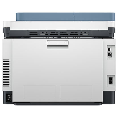 FL HP Color LaserJet PRO MFP 3302fdwg Farblaserdrucker 4in1 A4 LAN WLAN ADF Duplex