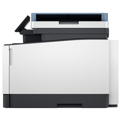 FL HP Color LaserJet PRO MFP 3302fdwg Farblaserdrucker 4in1 A4 LAN WLAN ADF Duplex