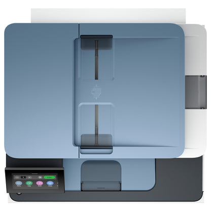 FL HP Color LaserJet PRO MFP 3302fdwg Farblaserdrucker 4in1 A4 LAN WLAN ADF Duplex