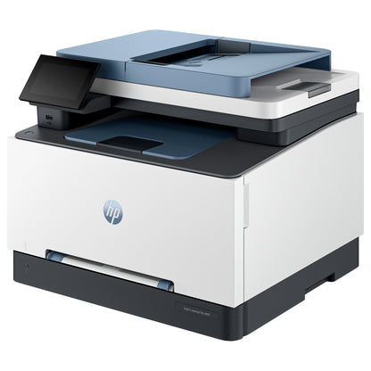 FL HP Color LaserJet PRO MFP 3302fdwg Farblaserdrucker 4in1 A4 LAN WLAN ADF Duplex