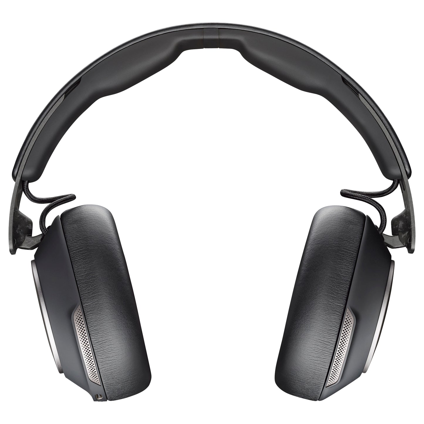 Poly Headset Voyager Surround 80 UC - kabellos/bluetooth - Black