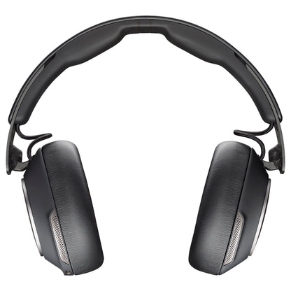 Poly Headset Voyager Surround 80 UC - kabellos/bluetooth - Black