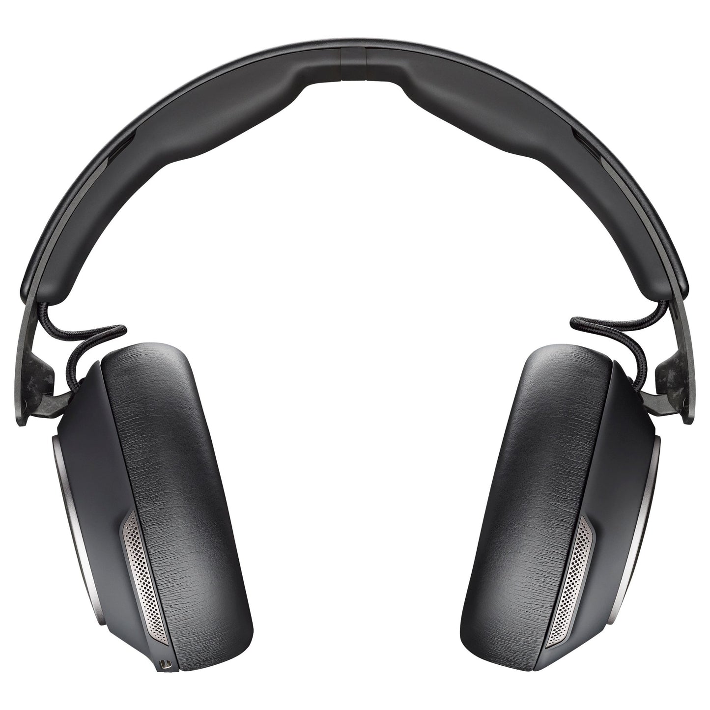 Poly Headset Voyager Surround 80 UC - kabellos/bluetooth - Black