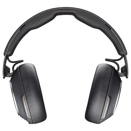 Poly Headset Voyager Surround 80 UC - kabellos/bluetooth - Black
