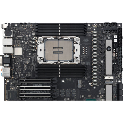 Asus LGA4677 Pro WS W790E-Sage SE