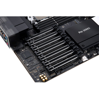 Asus LGA4677 Pro WS W790E-Sage SE