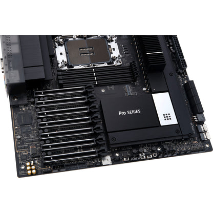 Asus LGA4677 Pro WS W790E-Sage SE