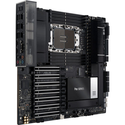 Asus LGA4677 Pro WS W790E-Sage SE
