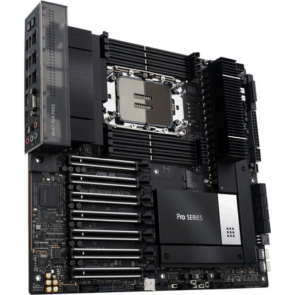 Asus LGA4677 Pro WS W790E-Sage SE