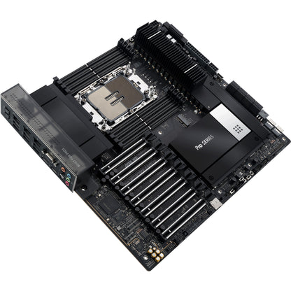 Asus LGA4677 Pro WS W790E-Sage SE