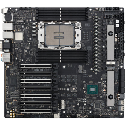 Asus LGA4677 Pro WS W790E-Sage SE