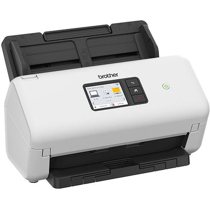 BROTHER ADS-4500W Dokumenten Scanner 35ppm