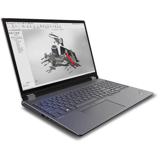 Lenovo ThinkPad P16 G2 i9 13980HX/64GB/2TBSSD/RTX 4000ADA/W11Pro