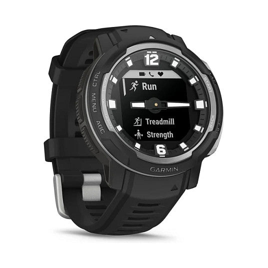 Garmin Instinct Crossover 45mm black