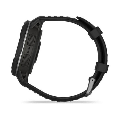 Garmin Instinct Crossover 45mm black