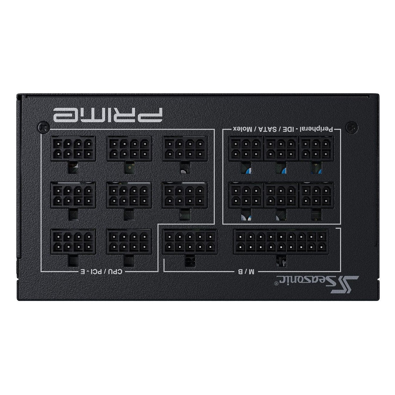 1300W Seasonic Prime TX 1300 80+ Titanium