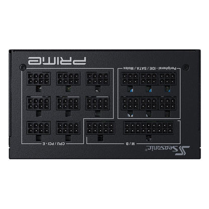 1300W Seasonic Prime TX 1300 80+ Titanium