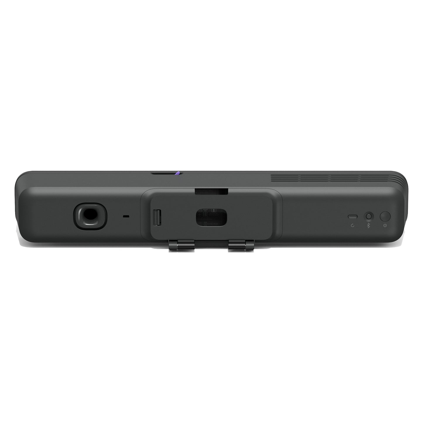 Logitech MeetUp 2 - GRAPHITE USB - UK/EU
